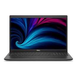 Dell Latitude 3520 15-inch (2021) - Core i3-1125G4 - 8GB - SSD 256 GB QWERTY - English
