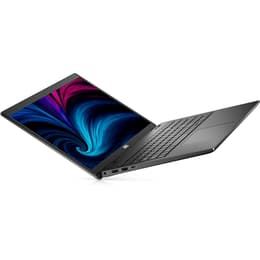 Dell Latitude 3520 15-inch (2021) - Core i3-1125G4 - 8GB - SSD 256 GB QWERTY - English