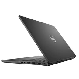 Dell Latitude 3520 15-inch (2021) - Core i3-1125G4 - 8GB - SSD 256 GB QWERTY - English