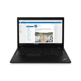 Lenovo ThinkPad L590 15-inch (2018) - Core i5 - Gen 8 (U) - 8GB - SSD 256 GB AZERTY - French