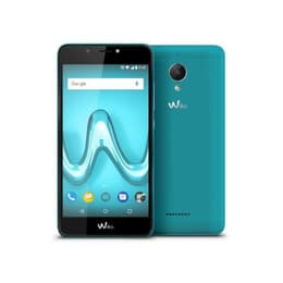 Wiko Tommy2 8GB - Blue - Unlocked