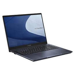 Asus ExpertBook B5602CBA-MB0535XA-BE 16-inch (2022) - Core i5-1240P - 40GB - SSD 512 GB AZERTY - Belgian