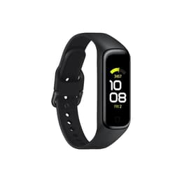 Smart Watch Samsung HR GPS Gear Fit 2 - Black