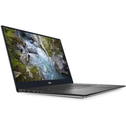 Dell Precision 5540 15-inch (2019) - Core i9 - Gen 9 (HK) - 32GB - SSD 1 TB QWERTY - English
