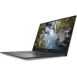 Dell Precision 5540 15-inch (2019) - Core i9 - Gen 9 (HK) - 32GB - SSD 1 TB QWERTY - English