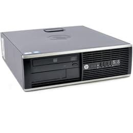 HP EliteDesk 8300 SFF Core i7-3770 3,4 - SSD 256 GB - 16GB