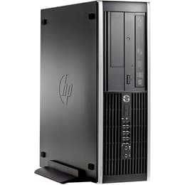 HP EliteDesk 8300 SFF Core i7-3770 3.4 - SSD 256 GB - 16GB