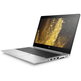 HP EliteBook 850 G5 15-inch (2018) - Core i5-8350U - 8GB - SSD 256 GB QWERTZ - German