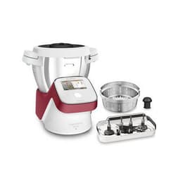 Multi-purpose food cooker Moulinex i-Companion Touch XL HF934510 4.5L - White