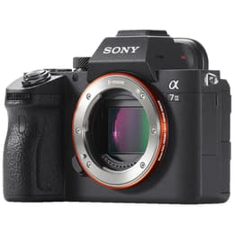 Reflex Alpha A7 Mark II - Black