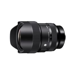 Sigma Camera Lense E 14-24mm F/2.8