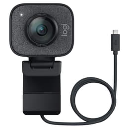 Logitech Streamcam Webcam