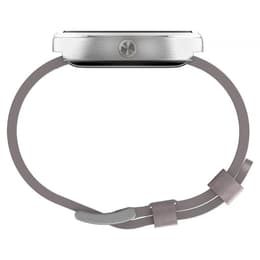 Motorola Smart Watch Moto 360 (1st gen) HR - Silver