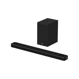 Soundbar Lg SP8YA - Black