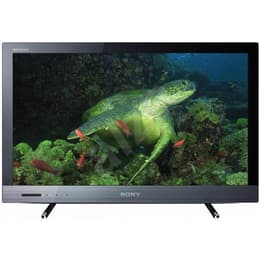Sony Bravia KDL-26EX320 26.0000" 1366 x 768 HD 720p LCD TV