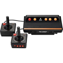Atari Flashback 7 Frogger - Black