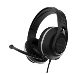Turtle Beach Recon 500 noise-Cancelling gaming wired Headphones with microphone - Black