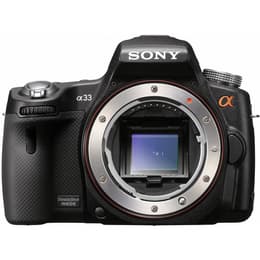 Reflex SLT-A33 - Black