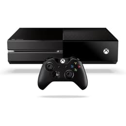 Xbox One 500GB - Black