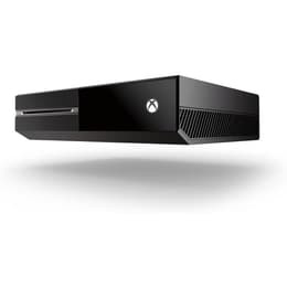 Xbox One 500GB - Black