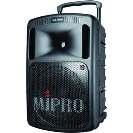 Mipro MA 808 Speakers - Black