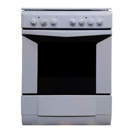 Indesit K6E51WFR Cooking stove
