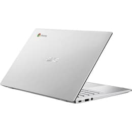Asus ChromeBook C425 Core m3-8100Y 1.1 GHz 64GB SSD - 8GB QWERTZ - German
