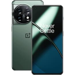 OnePlus 11 128GB - Green - Unlocked