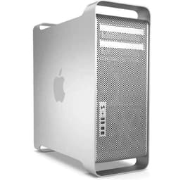Mac Pro (October 2009) Xeon 3,46 GHz - SSD 500 Go + HDD 3 To - 32GB