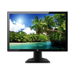 22-inch HP 22KD 1920 x 1080 LED Monitor Black