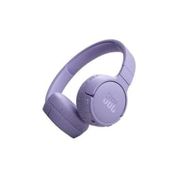 Jbl TUNE 670NC noise-Cancelling wireless Headphones - Violet