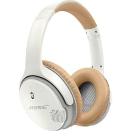 Bose SoundLink 2 AE wireless Headphones with microphone - White