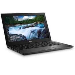 Dell Latitude E7480 14-inch Core i5-6300U - SSD 256 GB - 16GB AZERTY - French