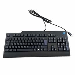 Lenovo Keyboard AZERTY French Preferred Pro II