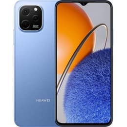 Huawei nova Y61 64GB - Blue - Unlocked