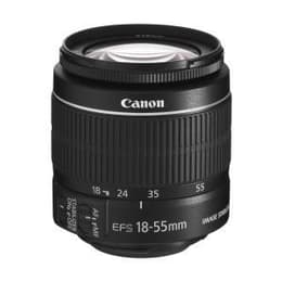 Canon Camera Lense Zoom Lens 18-55mm f/3.5-5.6 IS II EF-S 18-55mm f/3.5-5.6