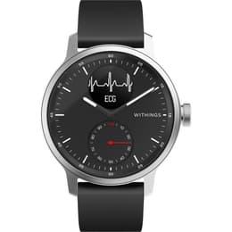 Withings ScanWatch Bluetooth 42 mm - Black