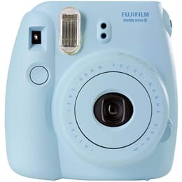 Fujifilm Instax Mini 8 Instant 5 - Blue