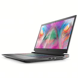 Dell G15 5511 15-inch (2021) - Core i7 - Gen 11 (H) - 16GB - SSD 256 GB QWERTY - Spanish