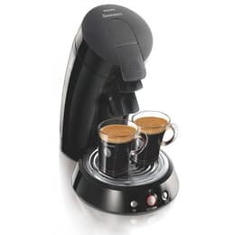 Pod coffee maker Senseo compatible Philips HD7820 1.2L -