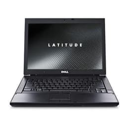 Dell Latitude E6400 14-inch (2009) - Core 2 Duo P8600 - 4GB  - SSD 120 GB AZERTY - French