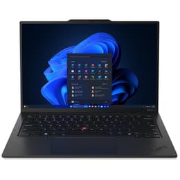 Lenovo Thinkpad X1 Carbon G12 14-inch (2023) - Core Ultra 7 165U - 64GB - SSD 1 TB QWERTY - English