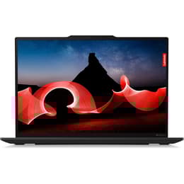 Lenovo Thinkpad X1 Carbon G12 14-inch (2023) - Core Ultra 7 165U - 64GB - SSD 1 TB QWERTY - English