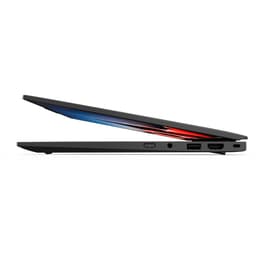 Lenovo Thinkpad X1 Carbon G12 14-inch (2023) - Core Ultra 7 165U - 64GB - SSD 1 TB QWERTY - English
