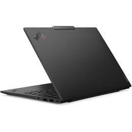 Lenovo Thinkpad X1 Carbon G12 14-inch (2023) - Core Ultra 7 165U - 64GB - SSD 1 TB QWERTY - English