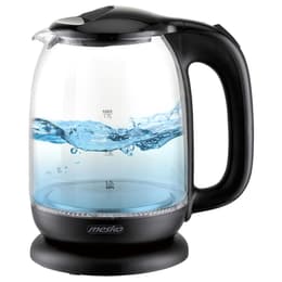 Mesko MS 1302B Black L - Electric kettle