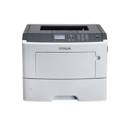 Lexmark MS610DN Monochrome laser