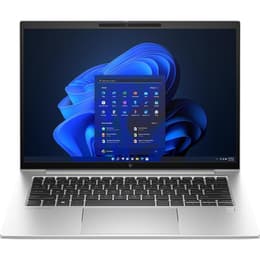 Hp EliteBook 840 G10 14-inch (2023) - Core i7 - Gen 13 (U) - 32GB - SSD 512 GB AZERTY - French
