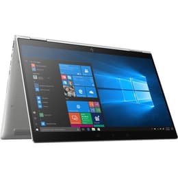 HP EliteBook X360 1030 G4 13-inch Core i5-8265U - SSD 512 GB - 8GB QWERTY - English