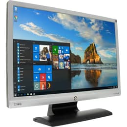 19-inch Benq G900WA 1440 x 900 LCD Monitor Grey